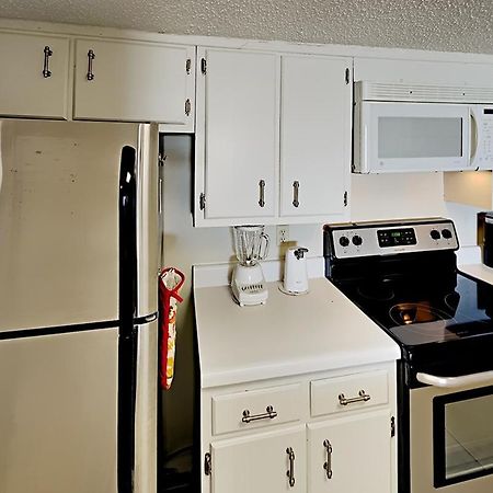 Dream Vacation: Oceanfront Condo Tennis Courts Myrtle Beach Ngoại thất bức ảnh
