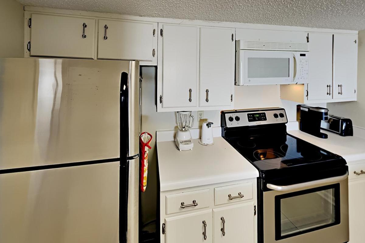 Dream Vacation: Oceanfront Condo Tennis Courts Myrtle Beach Ngoại thất bức ảnh