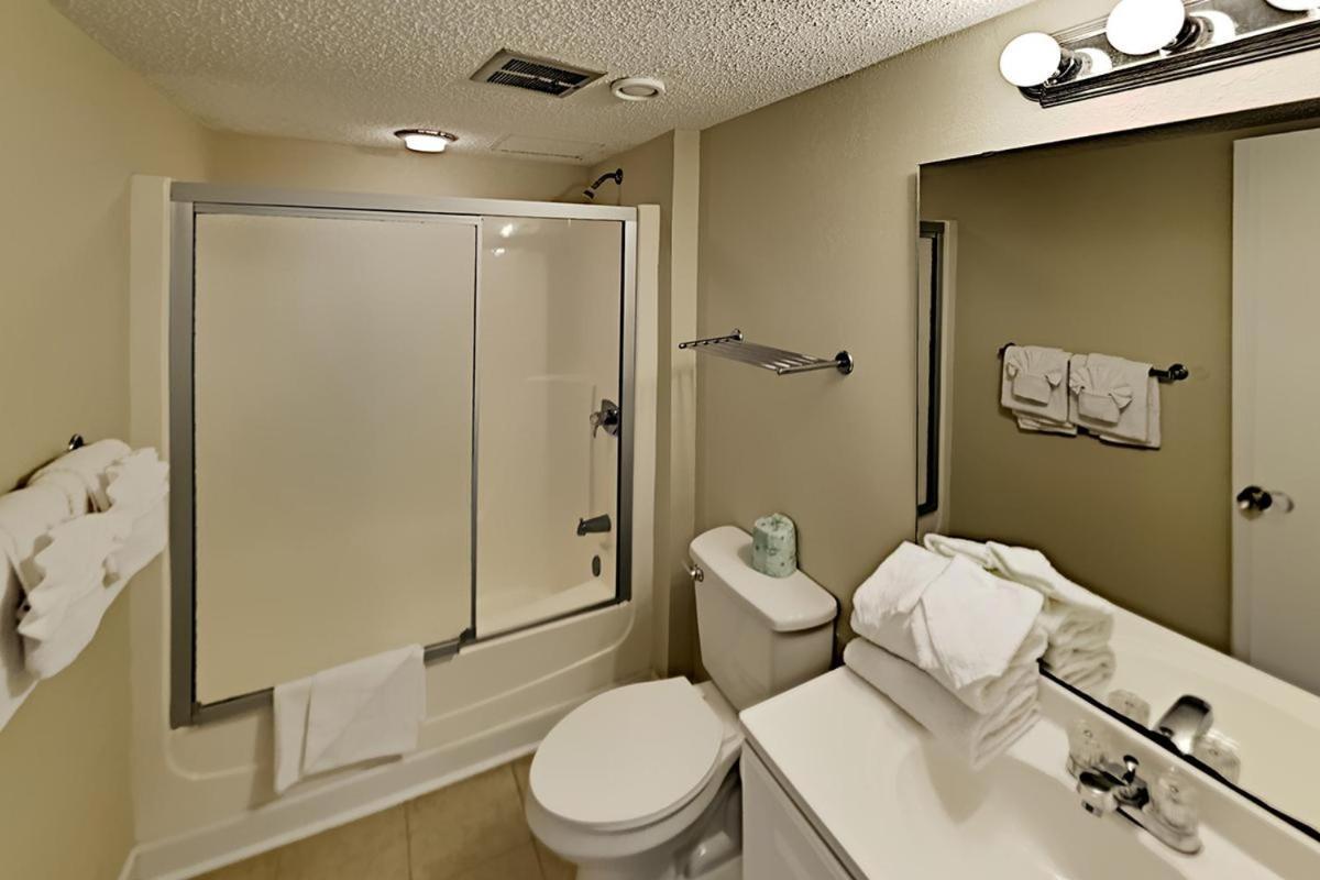 Dream Vacation: Oceanfront Condo Tennis Courts Myrtle Beach Ngoại thất bức ảnh